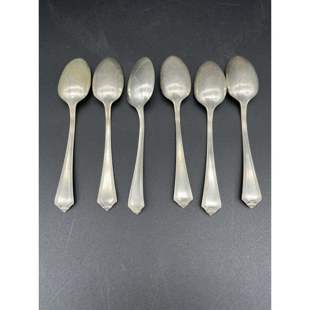 Gorham sterling silver